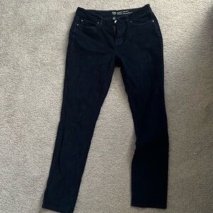 Gap corduroy pants 4